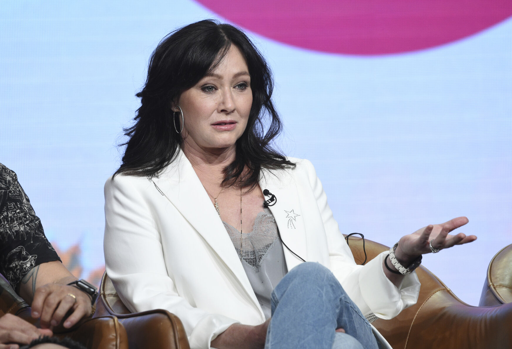 Shannen Doherty
